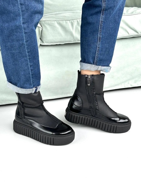 Ботинки зимние Marino Fabiani 4254